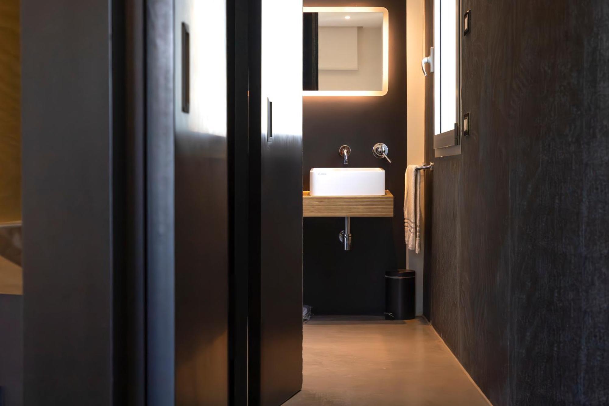 Villa VI Flumini di Quartu Eksteriør billede